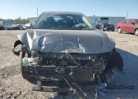 2021 Nissan Sentra Sv Xtronic Cvt from USA, damaged, VIN 3N1AB8CV1MY295371